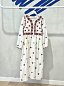 Vestido Strawberry